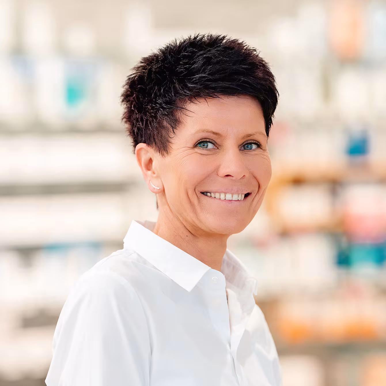 Apotheken in Cottbus, Inhaberin Kerstin Thierfelder: Bewerbung, Karriere, Jobs & Ausbildung