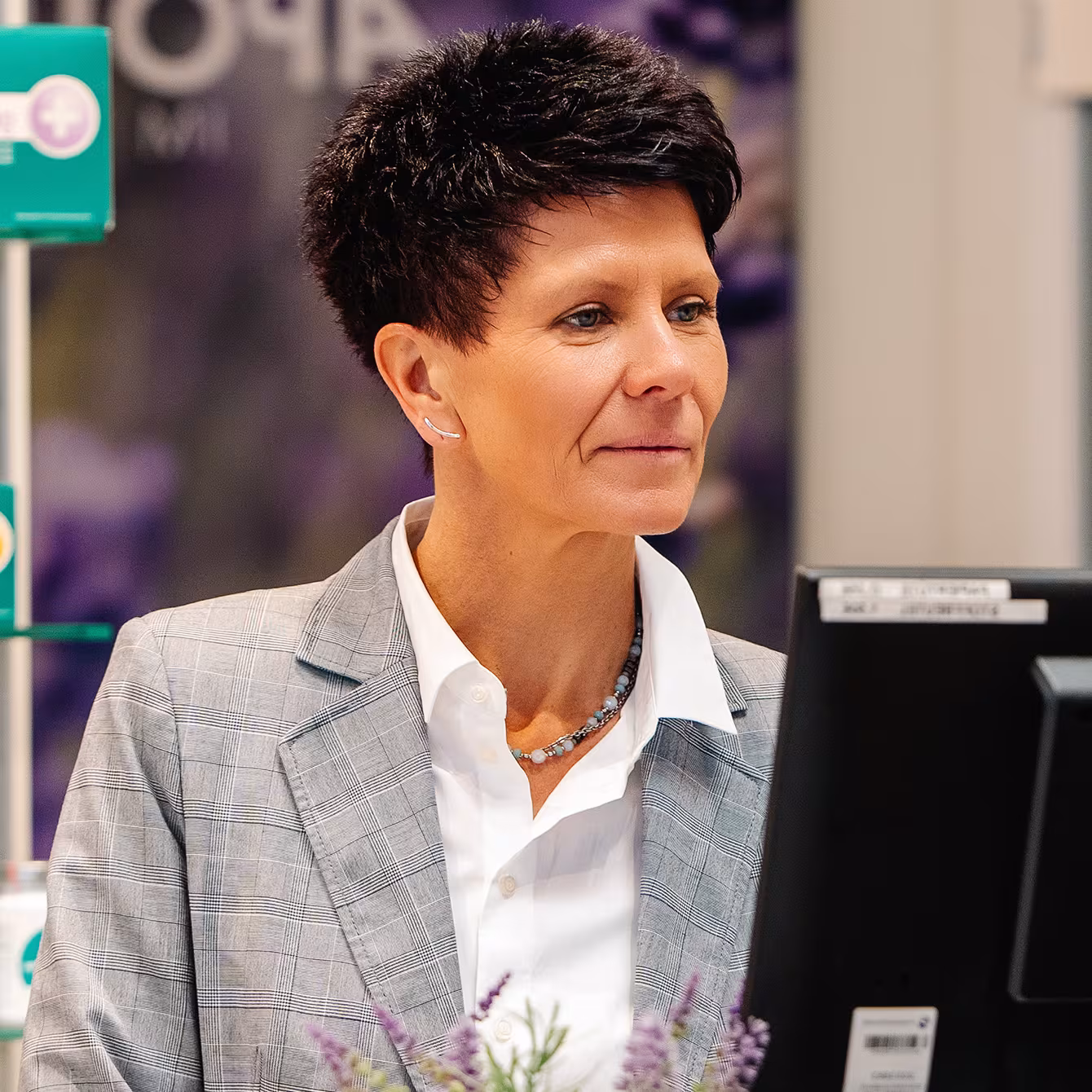 Gesundheitschecks in Ihrer Apotheke in Cottbus