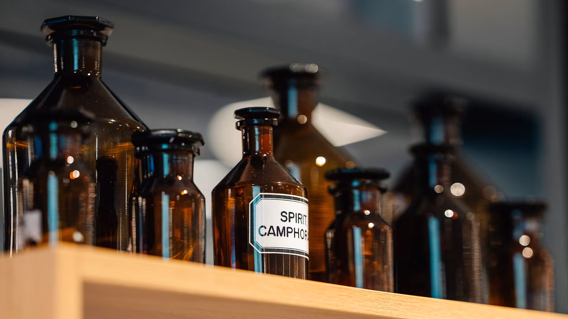 Apotheken Cottbus: individuelle Rezepturen