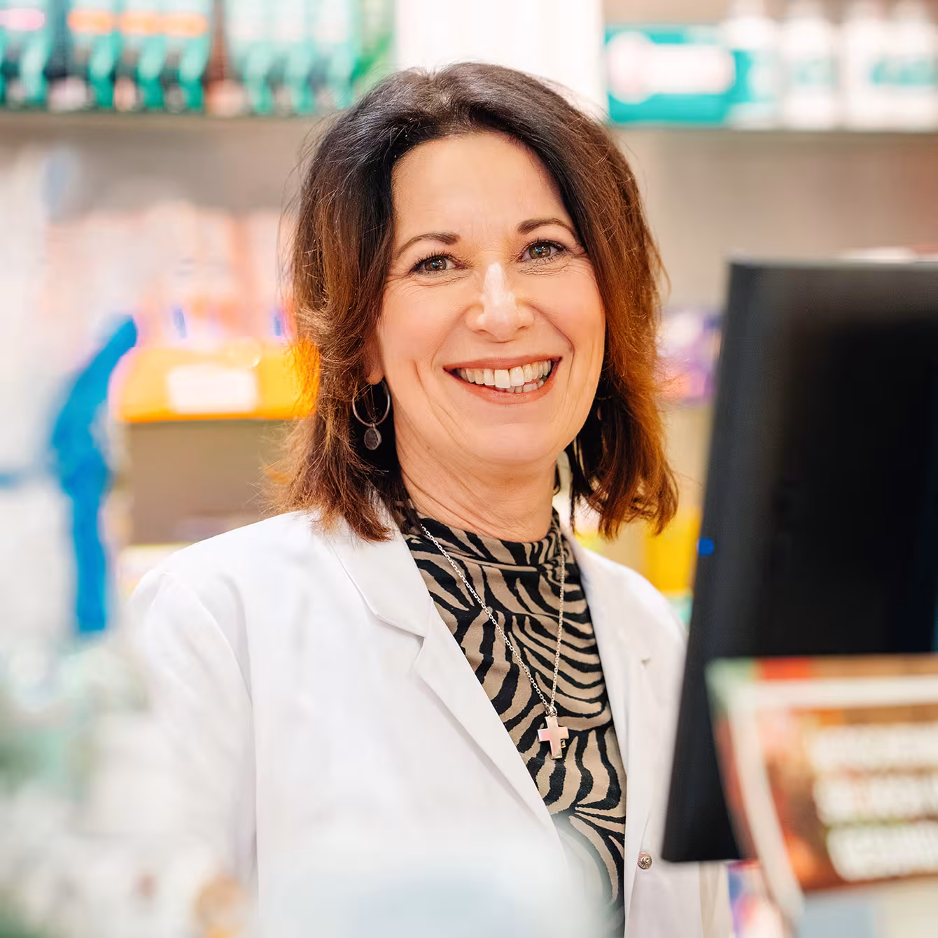 Gesundheitsberatung in Ihren Apotheken in Cottbus