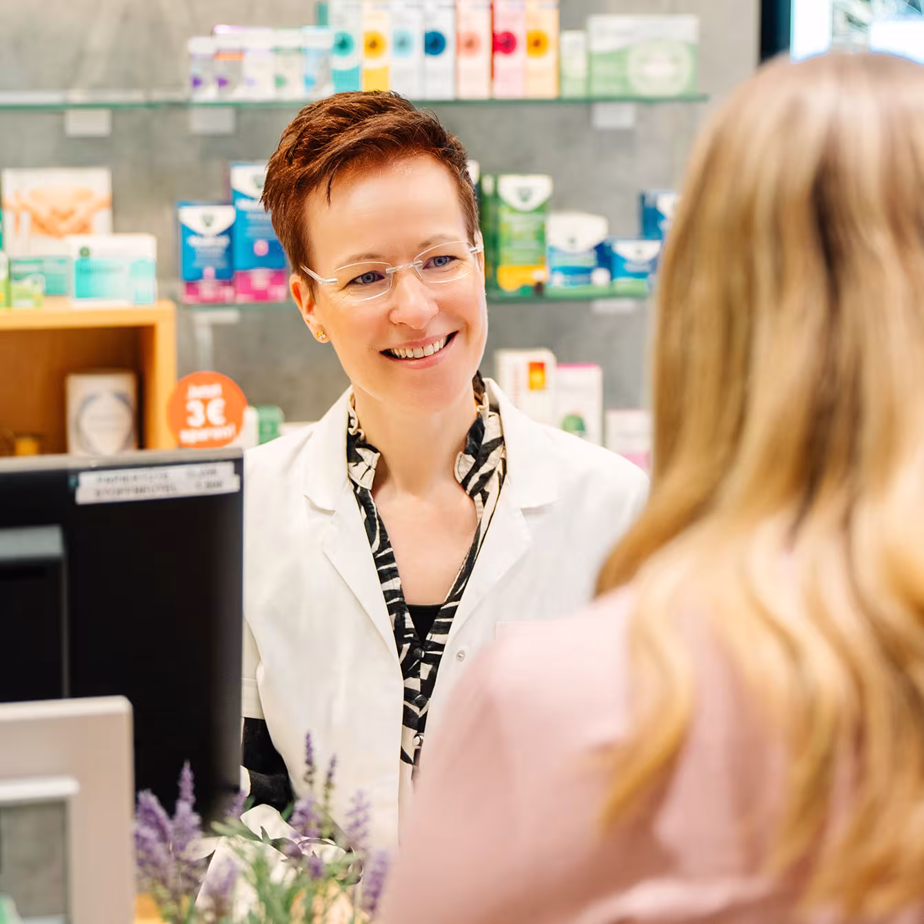 Apotheken in Cottbus